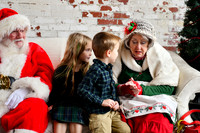 2025 Beebe Santa 13