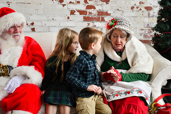 2025 Beebe Santa 13
