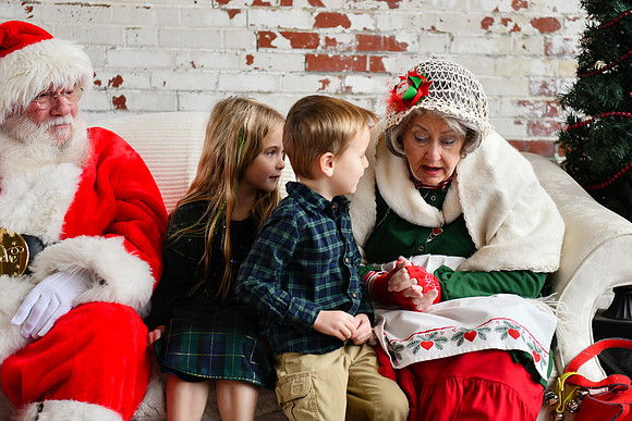 2025 Beebe Santa 14