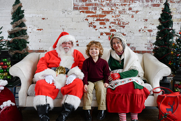 2025 Wheeler Santa 10