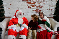 2025 Wheeler Santa 12