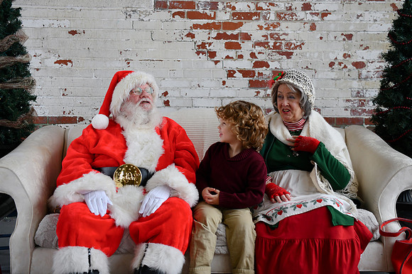 2025 Wheeler Santa 12