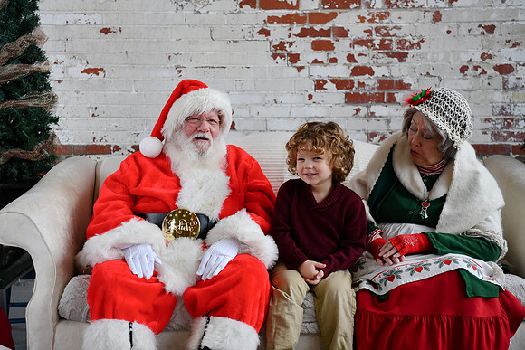 2025 Wheeler Santa 15