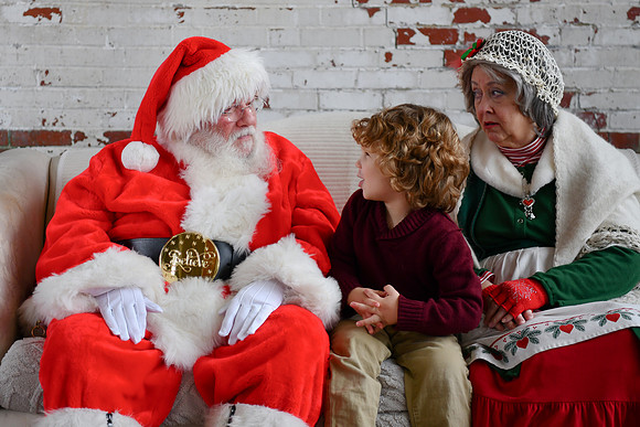 2025 Wheeler Santa 19