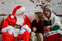 2025 Wheeler Santa 18