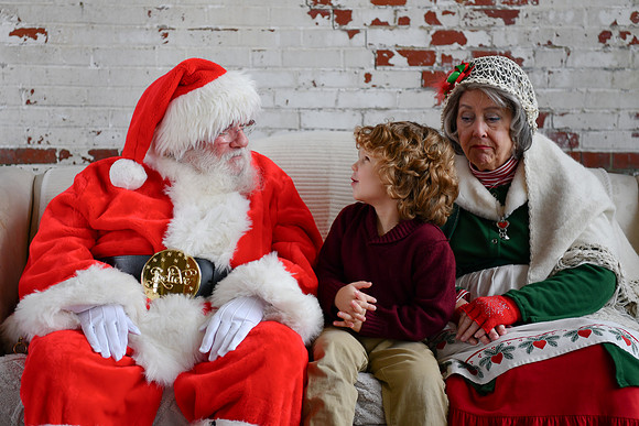 2025 Wheeler Santa 18