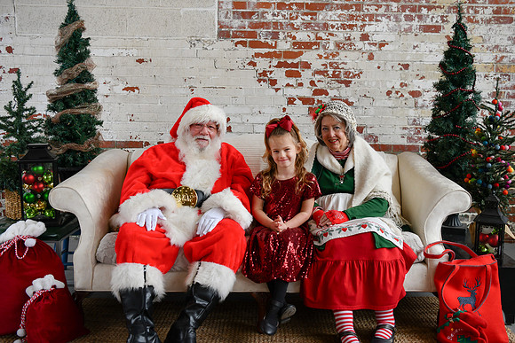 2025 Wheeler Santa 21