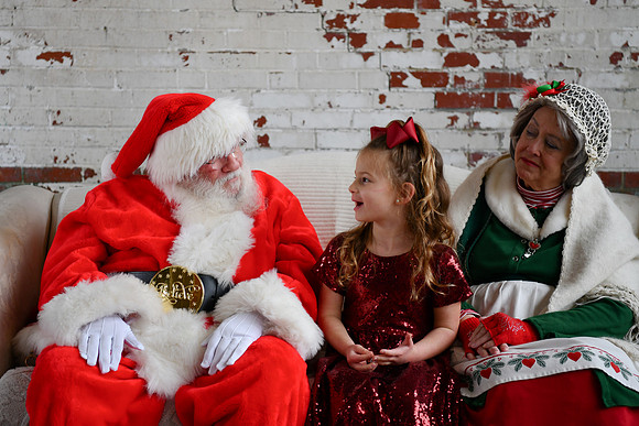 2025 Wheeler Santa 24