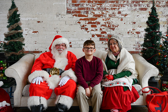 2025 Wheeler Santa 28