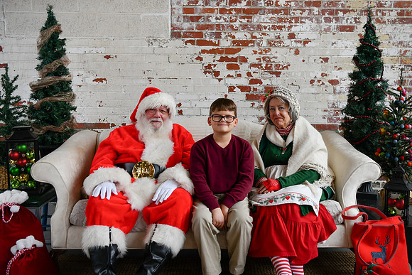 2025 Wheeler Santa 29