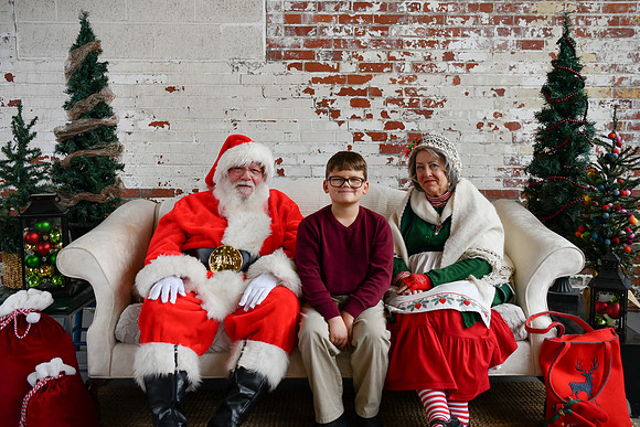 2025 Wheeler Santa 30