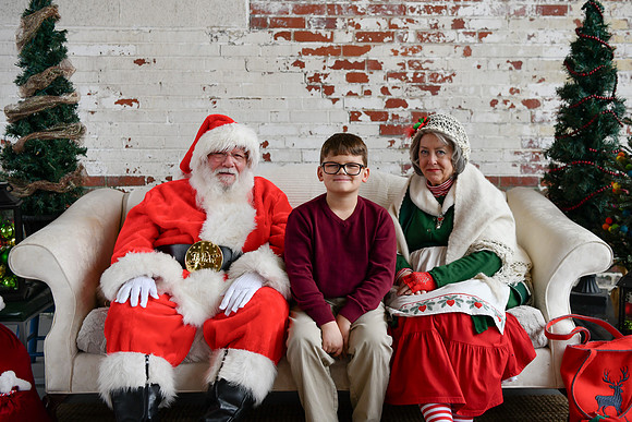 2025 Wheeler Santa 32