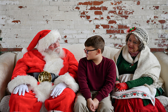 2025 Wheeler Santa 33