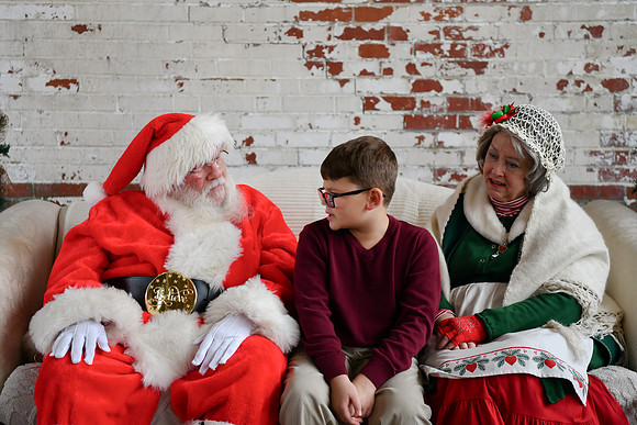 2025 Wheeler Santa 34