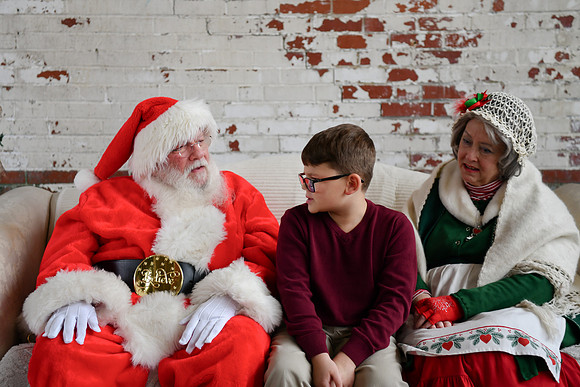 2025 Wheeler Santa 35