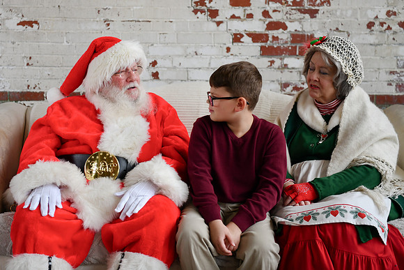 2025 Wheeler Santa 36