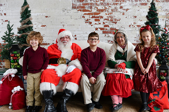 2025 Wheeler Santa 37