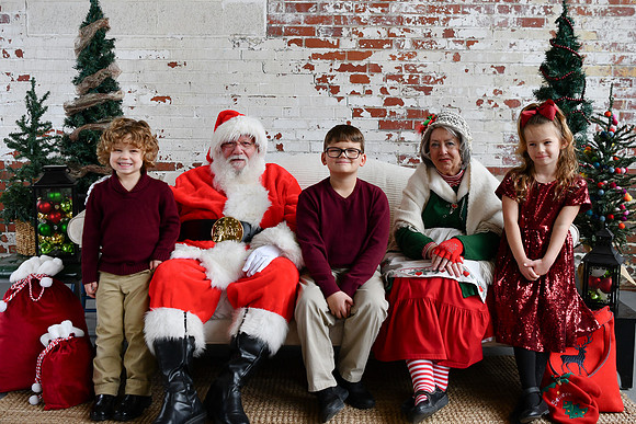 2025 Wheeler Santa 38