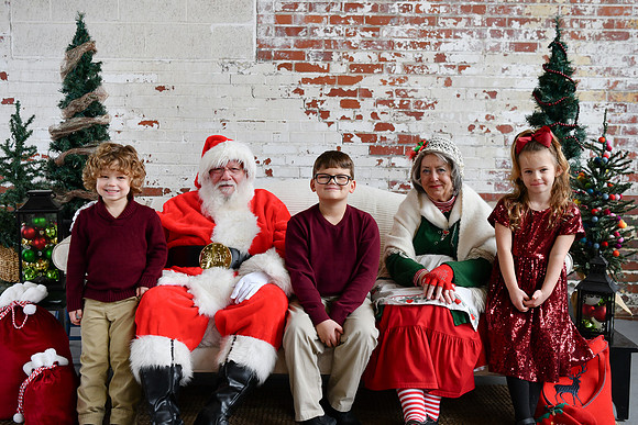 2025 Wheeler Santa 40