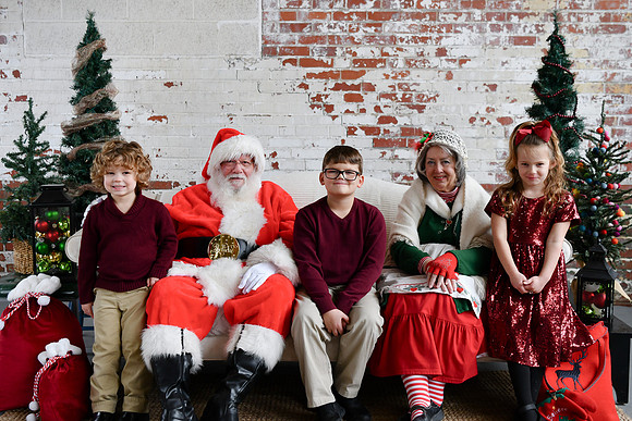 2025 Wheeler Santa 42