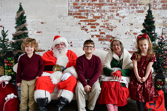 2025 Wheeler Santa 41