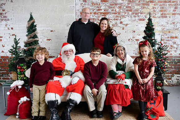 2025 Wheeler Santa 43