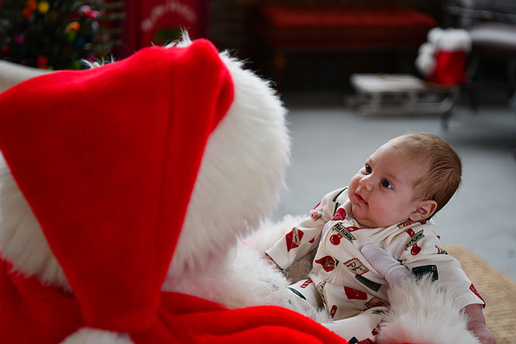 2025 Danielle Family Santa 61