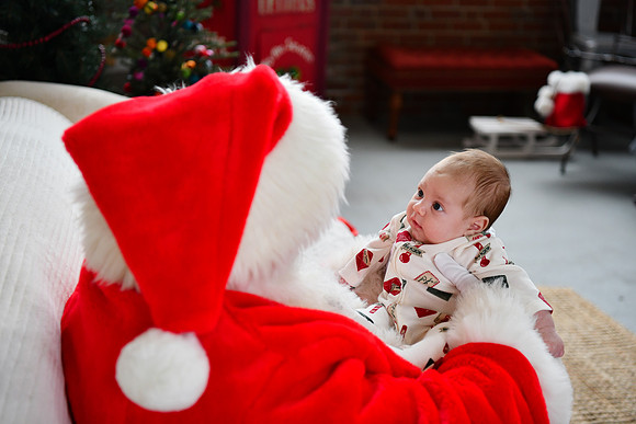 2025 Danielle Family Santa 63