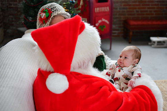 2025 Danielle Family Santa 70