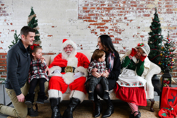 2025 McCuan Santa 40