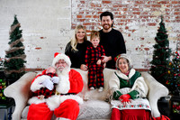 2025 Sabo Santa 10