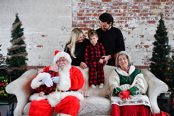 2025 Sabo Santa 14