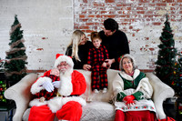 2025 Sabo Santa 15