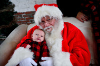 2025 Sabo Santa 18