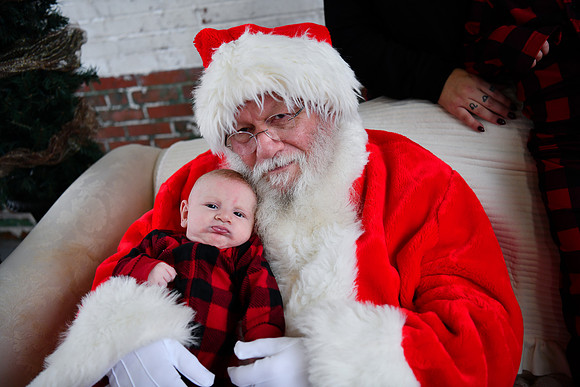 2025 Sabo Santa 19