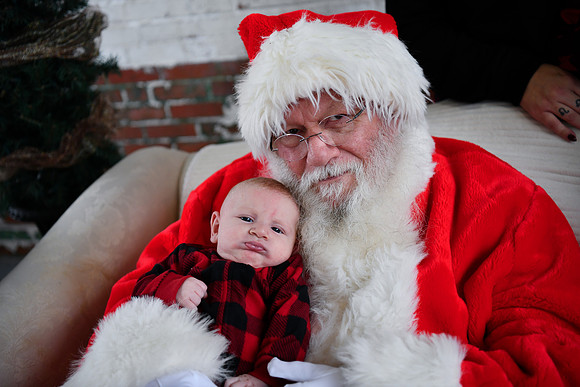 2025 Sabo Santa 21