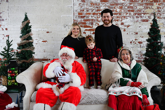 2025 Sabo Santa 25