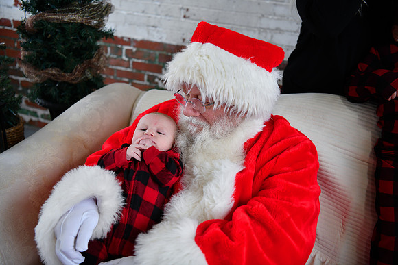 2025 Sabo Santa 22