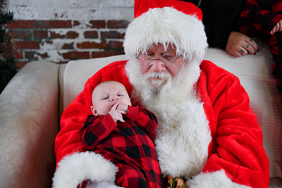 2025 Sabo Santa 23