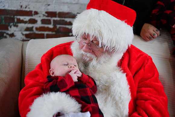 2025 Sabo Santa 24