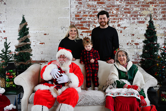 2025 Sabo Santa 26