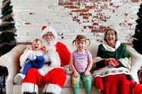 2025 Fahrni Santa