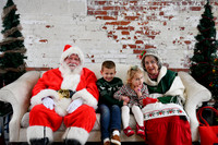 2025 Hutchinson Santa 15