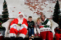2025 Hutchinson Santa 16