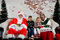 2025 Hutchinson Santa 18