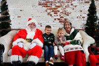 2025 Hutchinson Santa 20