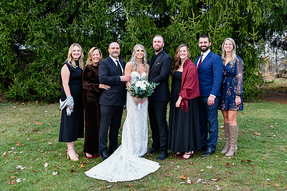 Jess & Steve Wedding [Proofs] Family 085