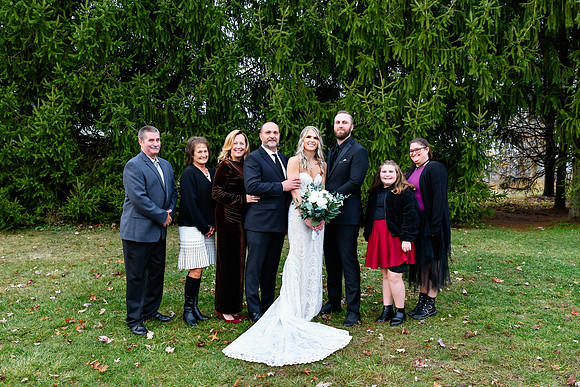Jess & Steve Wedding [Proofs] Family 082