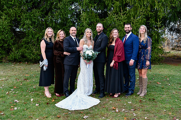 Jess & Steve Wedding [Proofs] Family 086