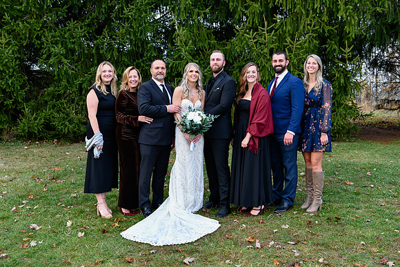 Jess & Steve Wedding [Proofs] Family 087